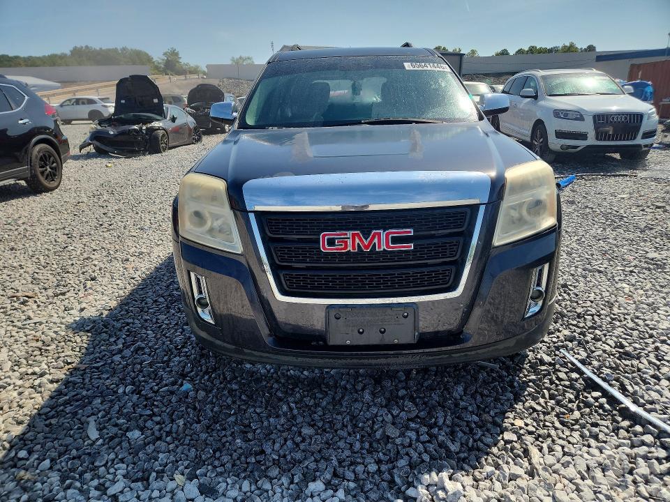 65641446 :رقم المزاد ، 2GKALSEK5D6130617 vin ، 2013 Gmc Terrain مزاد بيع