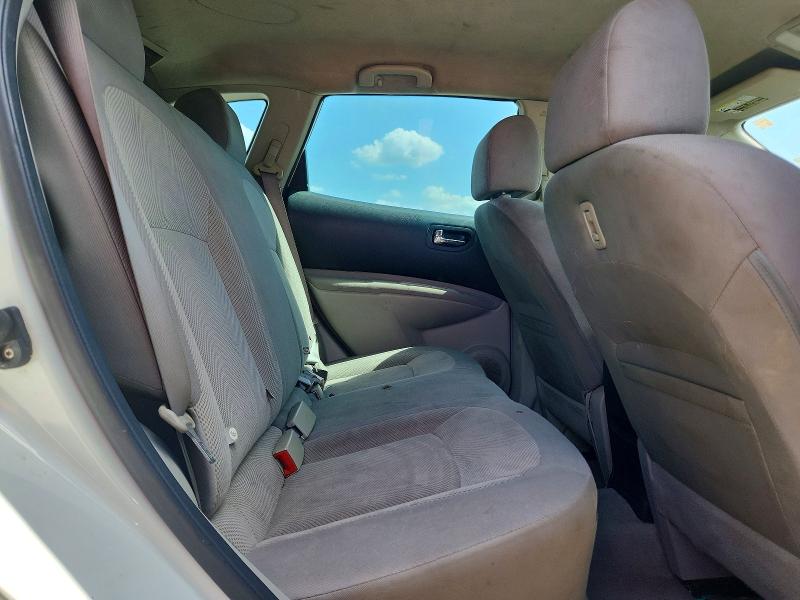 Продажа на аукционе авто 2014 Nissan Rogue Select, vin: JN8AS5MT0EW613406, номер лота: 65461886