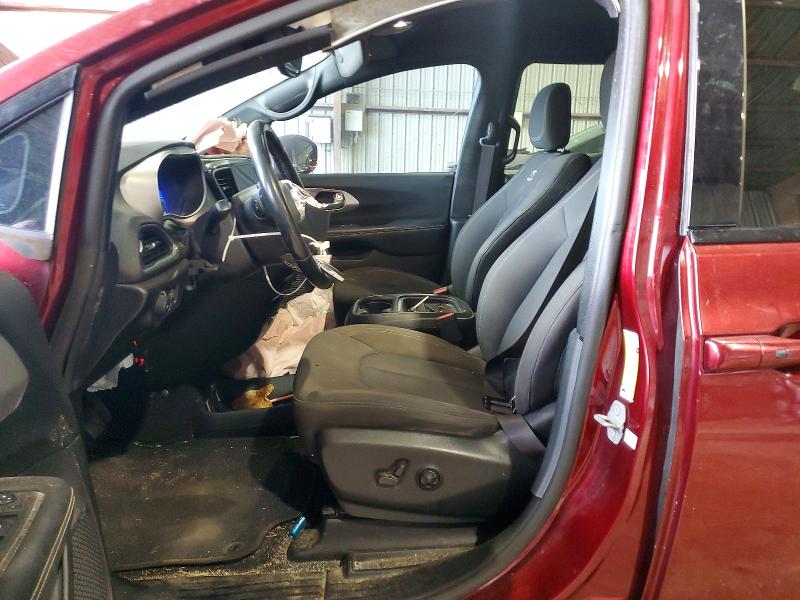 Aukcja sprzedaży 2019 Chrysler Pacifica, vin: 2C4RC1FG7KR643902, numer aukcji: 64383526