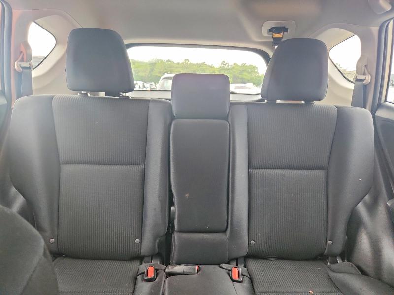 2017 Toyota Rav4 მანქანა იყიდება აუქციონზე, vin: 2T3ZFREV2HW393408, აუქციონის ნომერი: 66129726