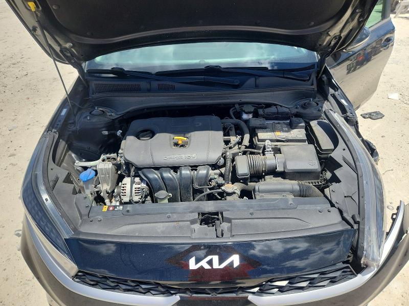Aukcja sprzedaży 2023 Kia Forte, vin: 3KPF24AD8PE553591, numer aukcji: 63743076