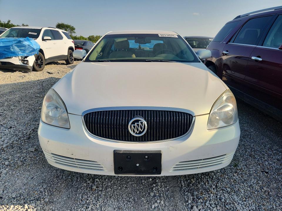 Aukcja sprzedaży 2006 Buick Lucerne, vin: 1G4HD57266U189570, numer aukcji: 62316526