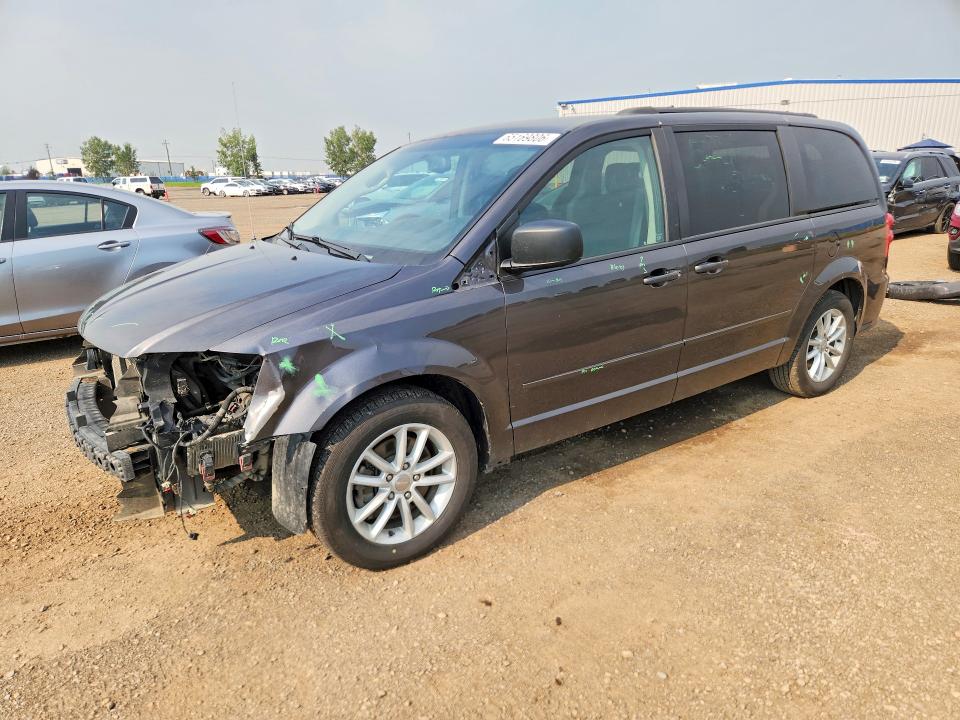 Aukcja sprzedaży 2015 Dodge Grand Caravan, vin: 2C4RDGBG4FR721662, numer aukcji: 65169806