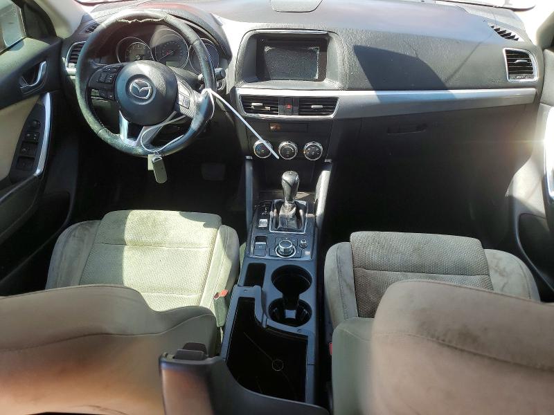 Продаж на аукціоні авто 2016 Mazda Cx-5, vin: JM3KE2CYXG0642265, номер лоту: 65748756