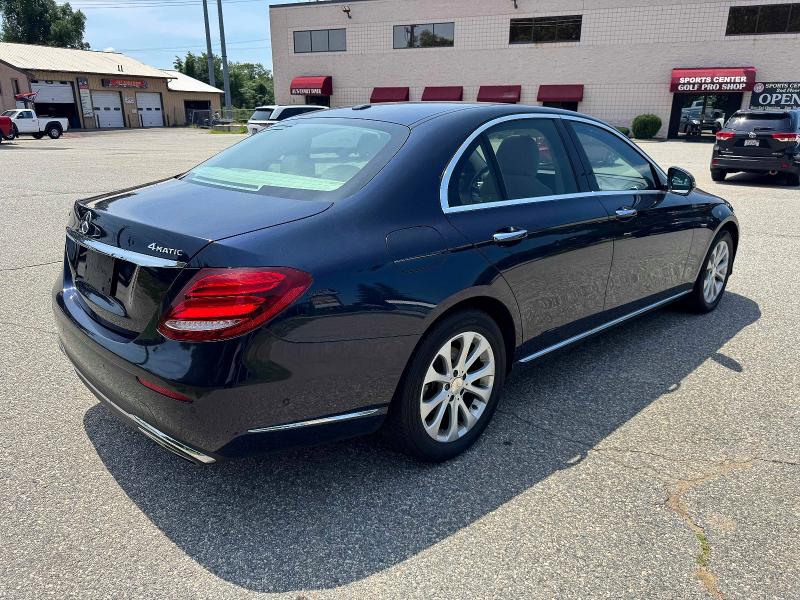 Aukcja sprzedaży 2017 Mercedes-benz E, vin: WDDZF4KB4HA073220, numer aukcji: 66046966