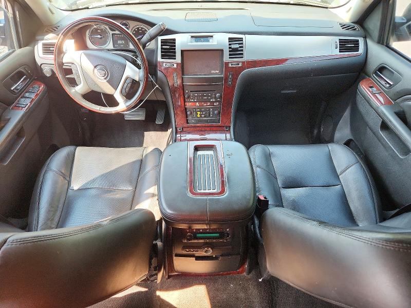 Aukcja sprzedaży 2014 Cadillac Escalade, vin: 1GYS4HEF9ER231291, numer aukcji: 63654286