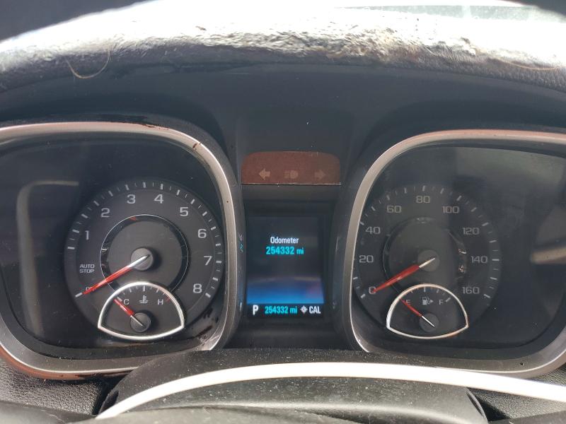 Aukcja sprzedaży 2014 Chevrolet Malibu, vin: 1G11A5SL8EF263226, numer aukcji: 64420316