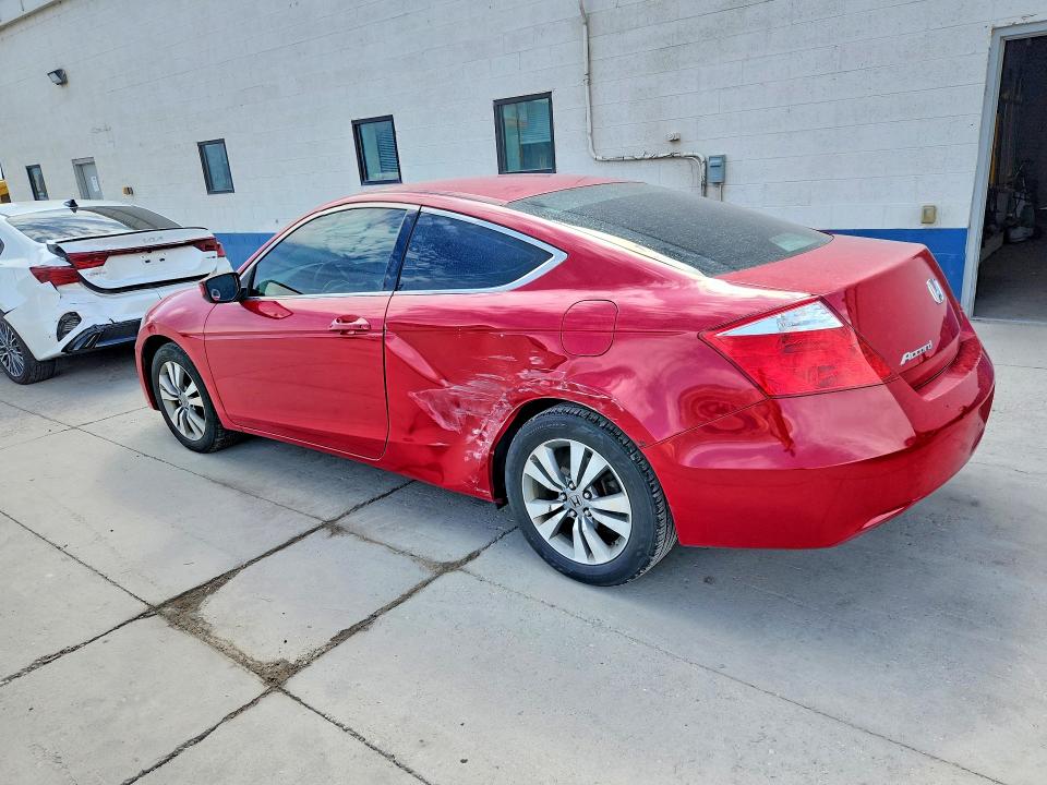 2009 Honda Accord მანქანა იყიდება აუქციონზე, vin: 1HGCS12369A010304, აუქციონის ნომერი: 66999036