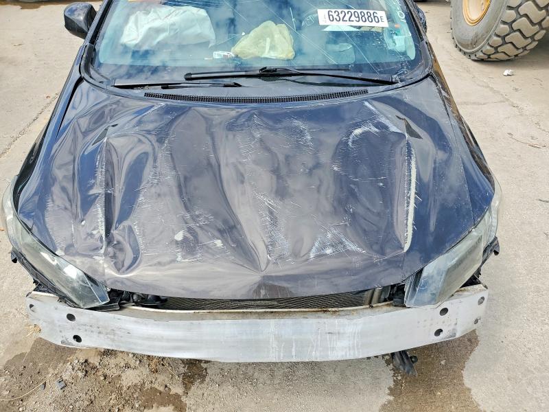 Продаж на аукціоні авто 2013 Honda Civic, vin: 19XFB2F5XDE018652, номер лоту: 63229886