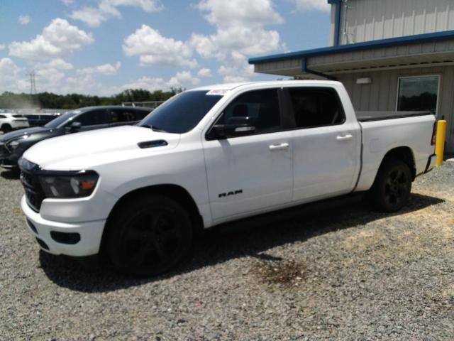 Продажа на аукционе авто 2022 Ram 1500, vin: 1C6RREFT9NN451201, номер лота: 49985786