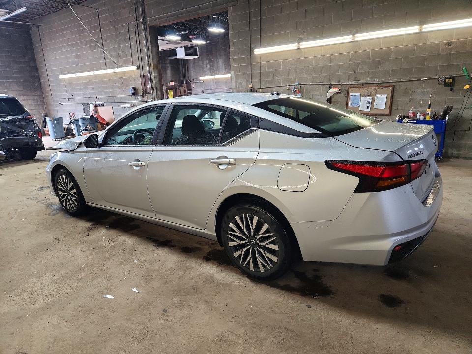 Продажа на аукционе авто 2026 Nissan Altima, vin: 1N4BL4DV2TN305784, номер лота: 63581226