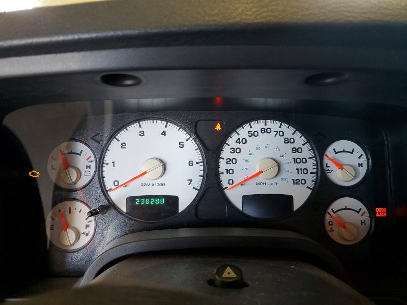 Продажа на аукционе авто 2003 Dodge Ram 1500, vin: 1D7HU18N63J654499, номер лота: 66657536
