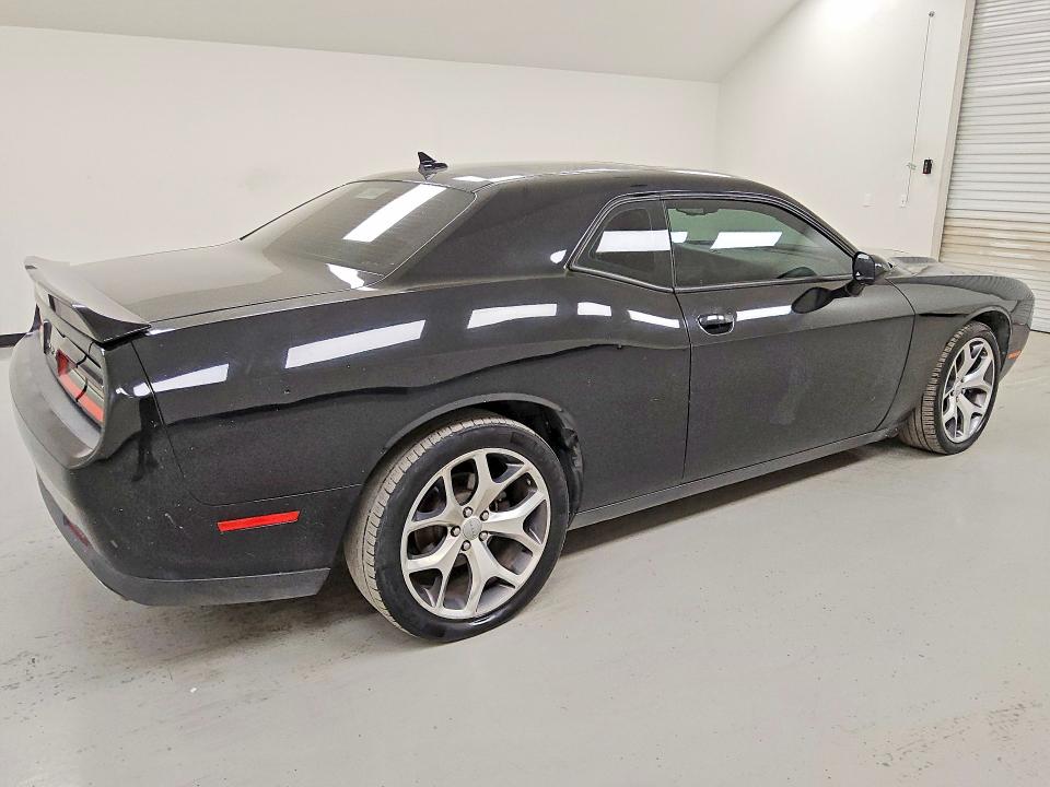 Aukcja sprzedaży 2015 Dodge Challenger, vin: 2C3CDZBG6FH913645, numer aukcji: 62005836