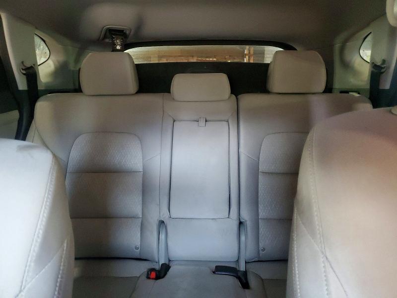 2016 Hyundai Tucson მანქანა იყიდება აუქციონზე, vin: KM8J3CA29GU093175, აუქციონის ნომერი: 64693586