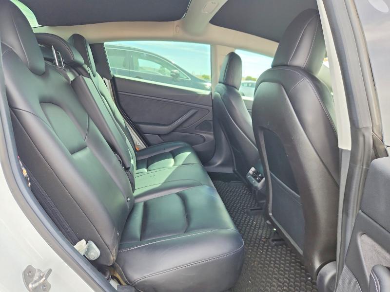 Aukcja sprzedaży 2018 Tesla Model 3, vin: 5YJ3E1EA0JF062569, numer aukcji: 65221666