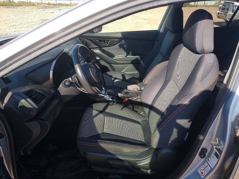 2018 Subaru Crosstrek მანქანა იყიდება აუქციონზე, vin: JF2GTADC9JH289769, აუქციონის ნომერი: 66183096