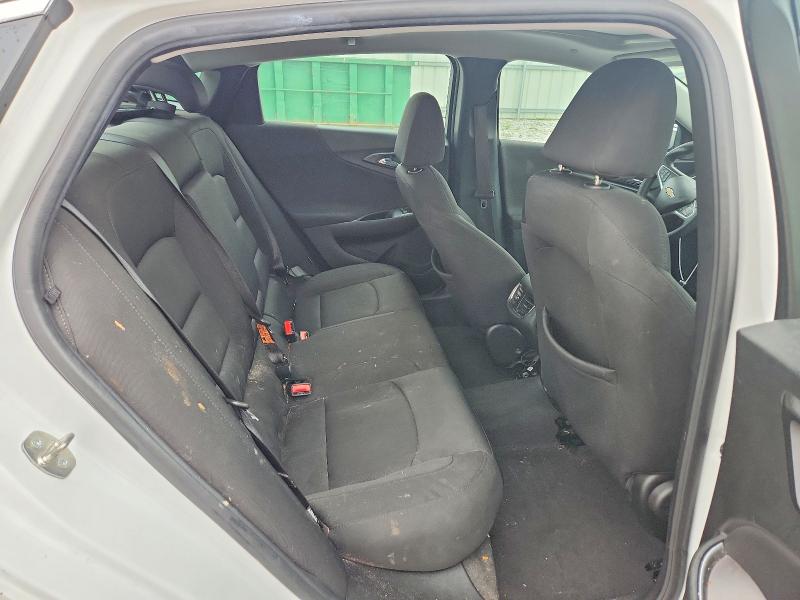 Продажа на аукционе авто 2019 Chevrolet Malibu, vin: 1G1ZD5ST2KF208096, номер лота: 65165596
