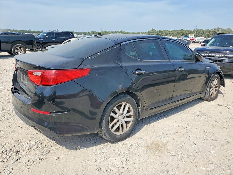 Aukcja sprzedaży 2014 Kia Optima, vin: 5XXGM4A73EG305245, numer aukcji: 65800246
