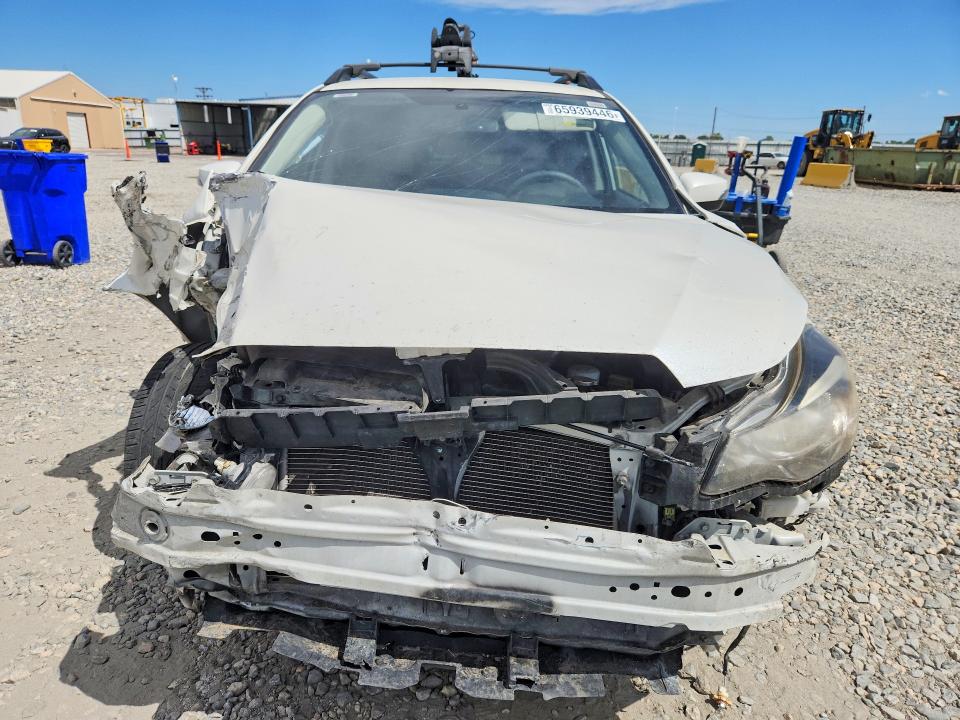 Продаж на аукціоні авто 2015 Subaru Impreza, vin: JF1GPAT67FG306215, номер лоту: 65939446