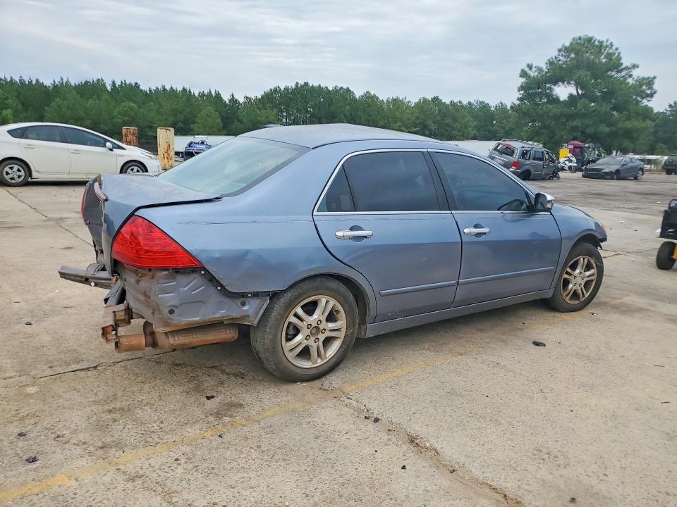 Aukcja sprzedaży 2007 Honda Accord, vin: 1HGCM56317A161169, numer aukcji: 66769466