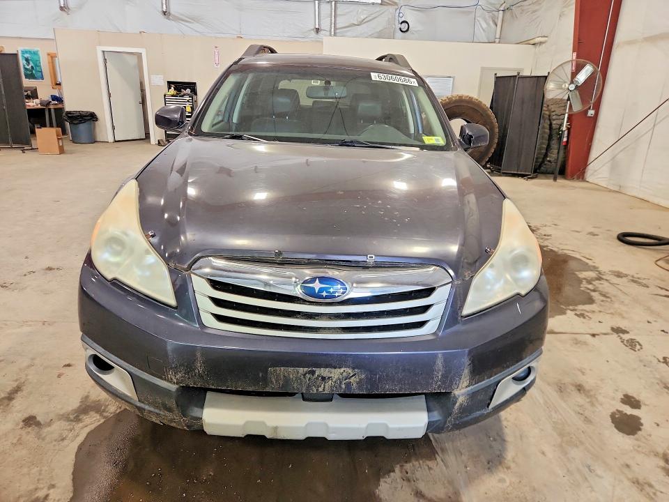 Aukcja sprzedaży 2010 Subaru Outback, vin: 4S4BRDKC3A2365853, numer aukcji: 63060686