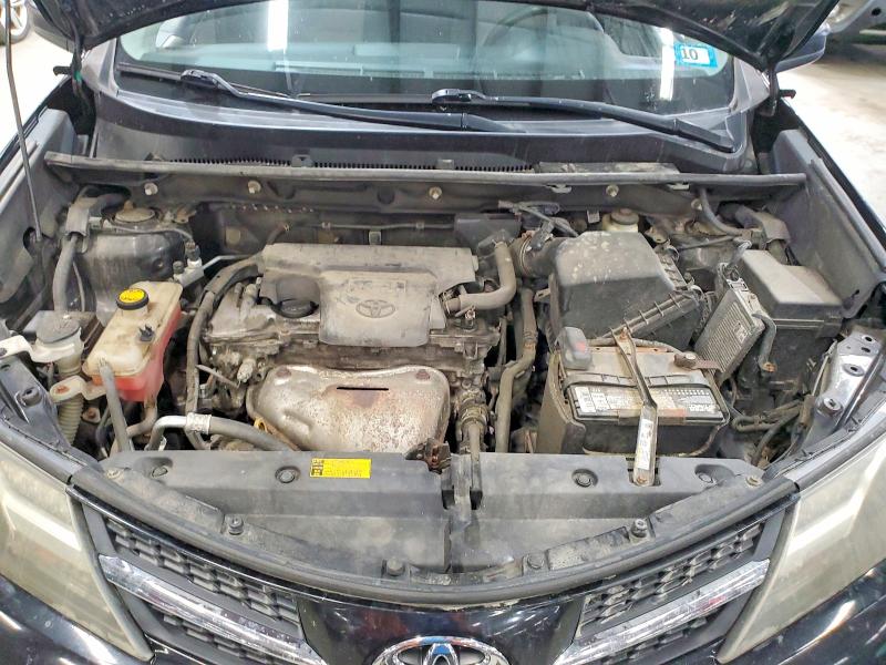 Aukcja sprzedaży 2014 Toyota Rav4, vin: 2T3BFREV6EW213070, numer aukcji: 64184056