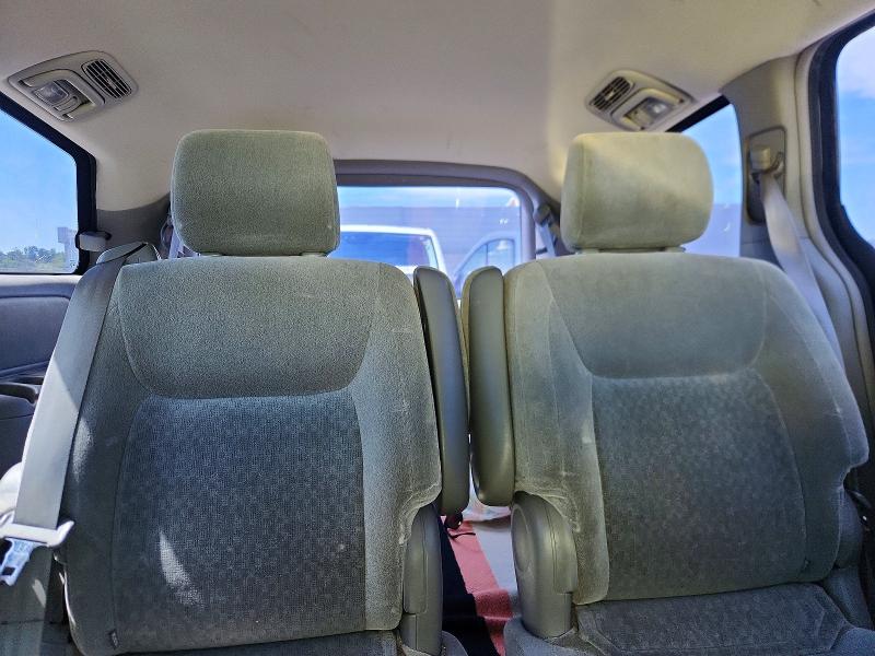 Продажа на аукционе авто 2004 Toyota Sienna, vin: 5TDZA23C74S134884, номер лота: 64211296