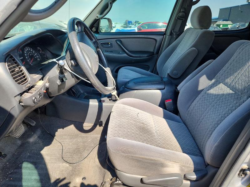 Продаж на аукціоні авто 2005 Toyota Tundra, vin: 5TBDT44115S495664, номер лоту: 62622126