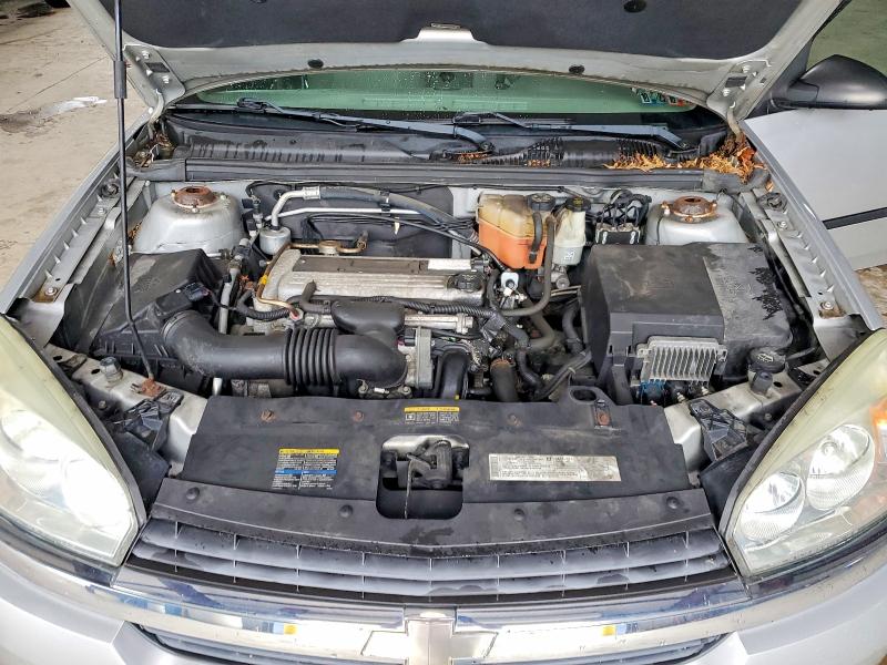 Aukcja sprzedaży 2004 Chevrolet Malibu, vin: 1G1ZS52F44F226439, numer aukcji: 63260126