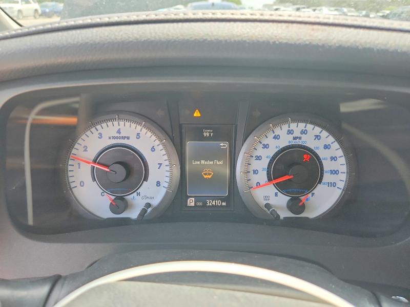 2015 Toyota Sienna მანქანა იყიდება აუქციონზე, vin: 5TDXK3DC0FS676369, აუქციონის ნომერი: 64746036