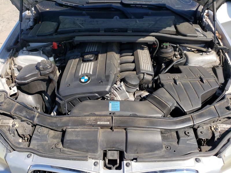 Продажа на аукционе авто 2009 Bmw 328, vin: WBAPH73559A174478, номер лота: 63592936
