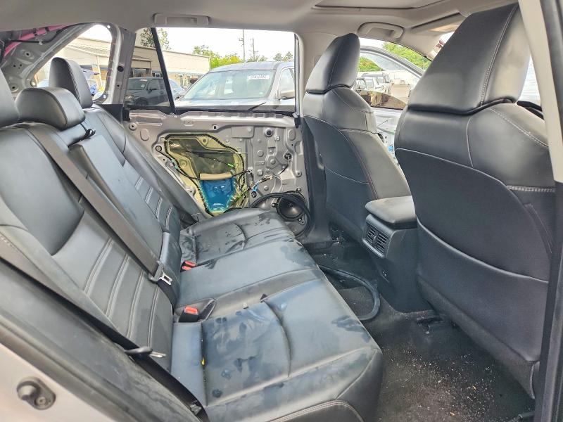 64648186 :رقم المزاد ، JTMA1RFV7MD072613 vin ، 2021 Toyota Rav4 مزاد بيع