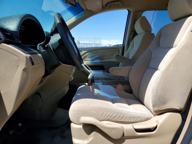 Aukcja sprzedaży 2007 Honda Odyssey, vin: 5FNRL38237B058816, numer aukcji: 65376726