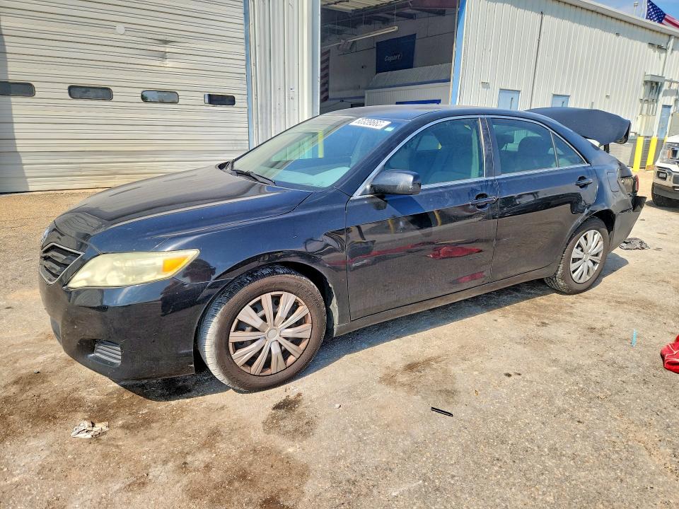 Aukcja sprzedaży 2011 Toyota Camry, vin: 4T1BF3EK1BU120903, numer aukcji: 66939666