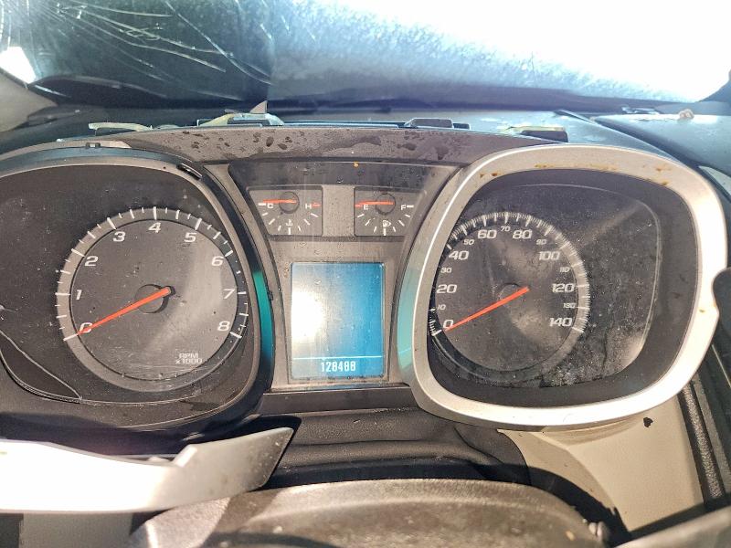 Продажа на аукционе авто 2011 Chevrolet Equinox, vin: 2CNALDEC7B6453186, номер лота: 64162546