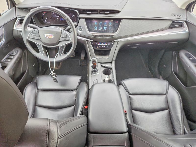 Aukcja sprzedaży 2017 Cadillac Xt5, vin: 1GYKNDRSXHZ314374, numer aukcji: 65582836