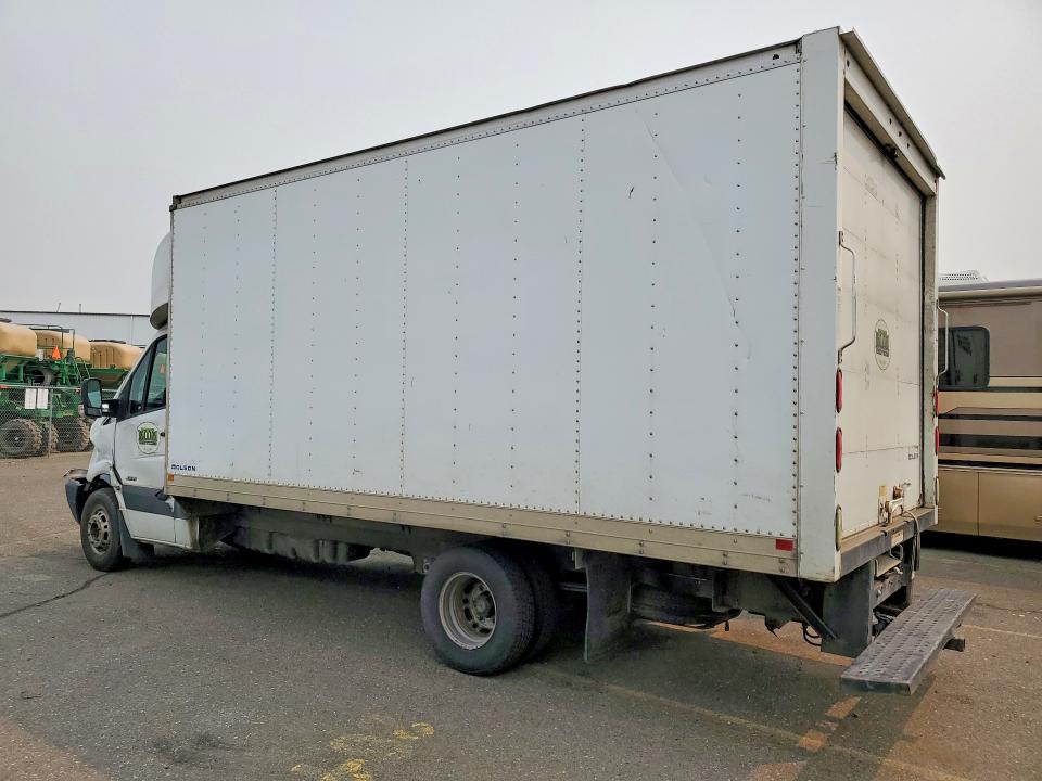 Aukcja sprzedaży 2012 Freightliner Sprinter, vin: WDPPF4CC4C9499176, numer aukcji: 64040636