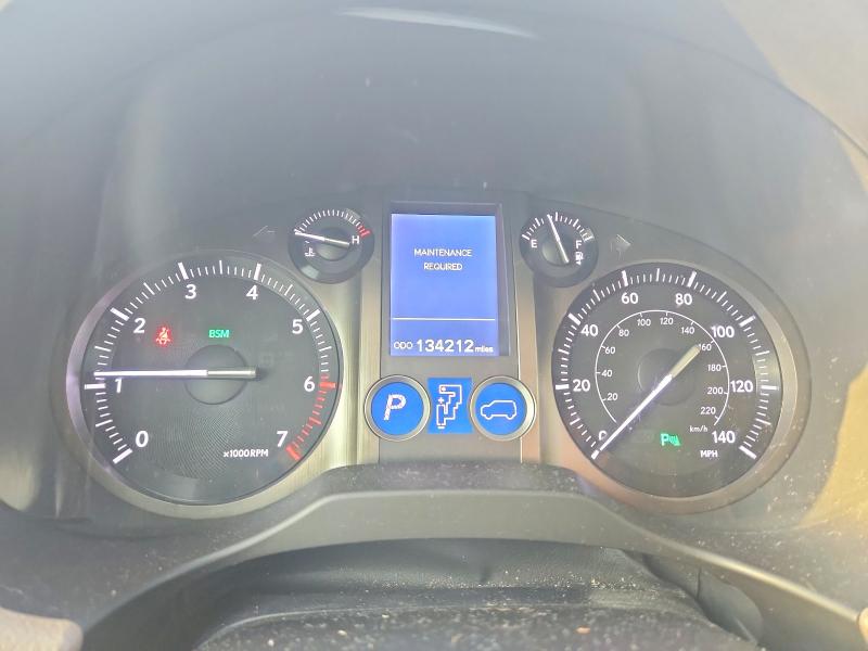 63445726 :رقم المزاد ، JTJBM7FX7G5138090 vin ، 2016 Lexus Gx مزاد بيع