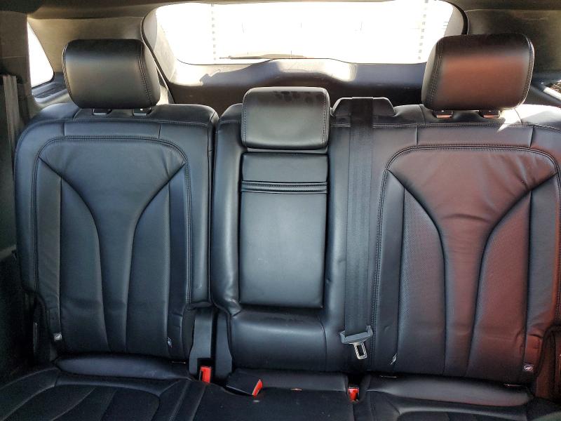 Продаж на аукціоні авто 2018 Lincoln Mkx, vin: 2LMPJ6KRXJBL11994, номер лоту: 65845356