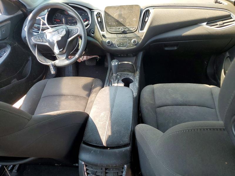 Aukcja sprzedaży 2020 Chevrolet Malibu, vin: 1G1ZD5ST5LF033179, numer aukcji: 61434256
