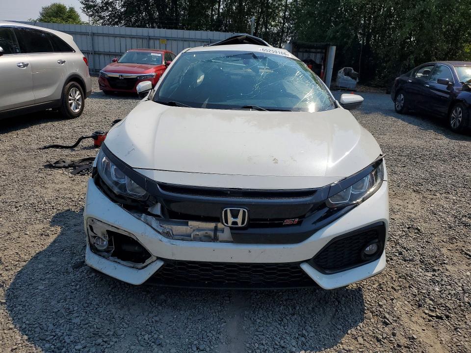 Продажа на аукционе авто 2019 Honda Civic, vin: 2HGFC3A55KH750085, номер лота: 65259166