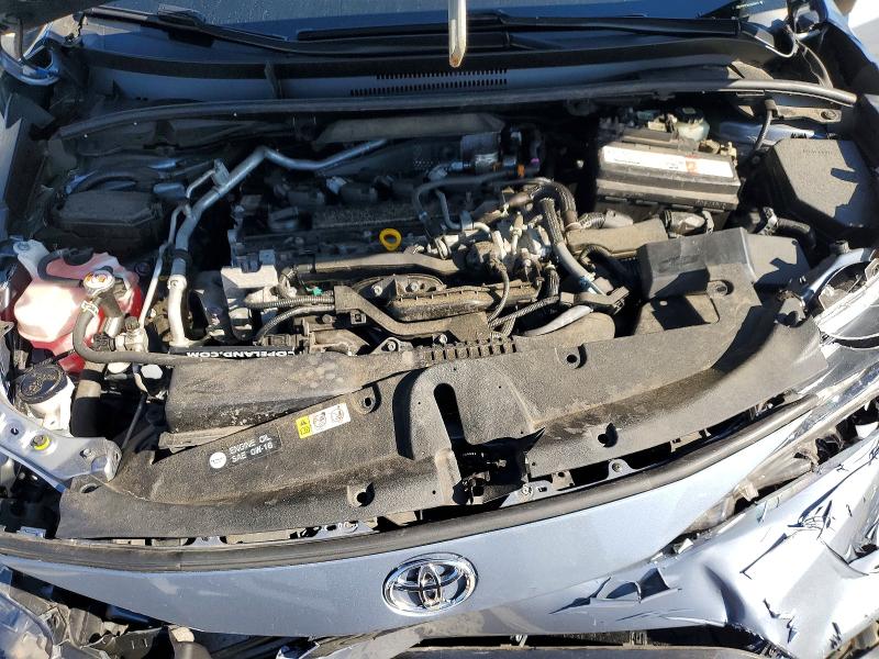 2021 Toyota Corolla მანქანა იყიდება აუქციონზე, vin: JTDS4MCE9MJ065571, აუქციონის ნომერი: 63862266