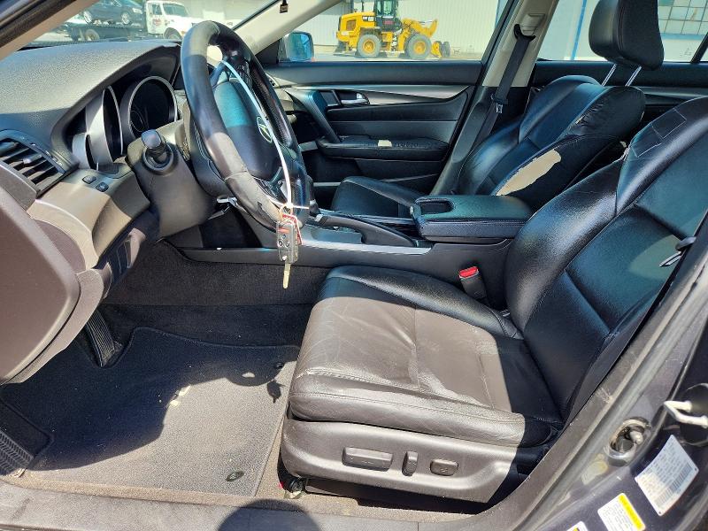 2010 Acura Tl მანქანა იყიდება აუქციონზე, vin: 19UUA8F28AA002954, აუქციონის ნომერი: 63289006
