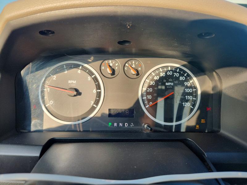 2011 Dodge Ram 1500 მანქანა იყიდება აუქციონზე, vin: 1D7RV1GP6BS686236, აუქციონის ნომერი: 66201246