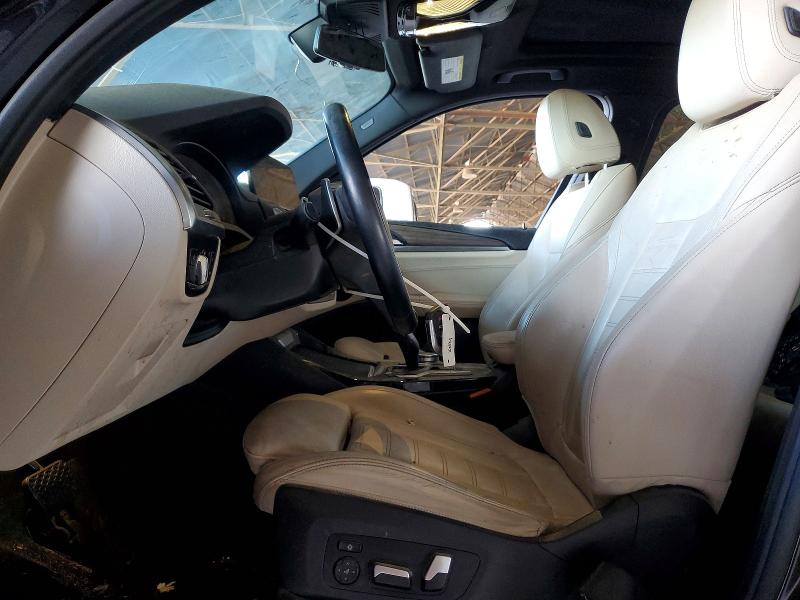 Aukcja sprzedaży 2021 Bmw X3, vin: 5UXTY3C03M9H10533, numer aukcji: 65871336
