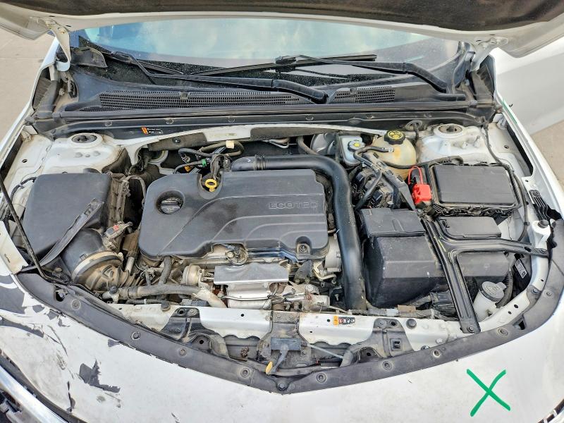 Aukcja sprzedaży 2022 Chevrolet Malibu, vin: 1G1ZG5ST3NF208068, numer aukcji: 66228776