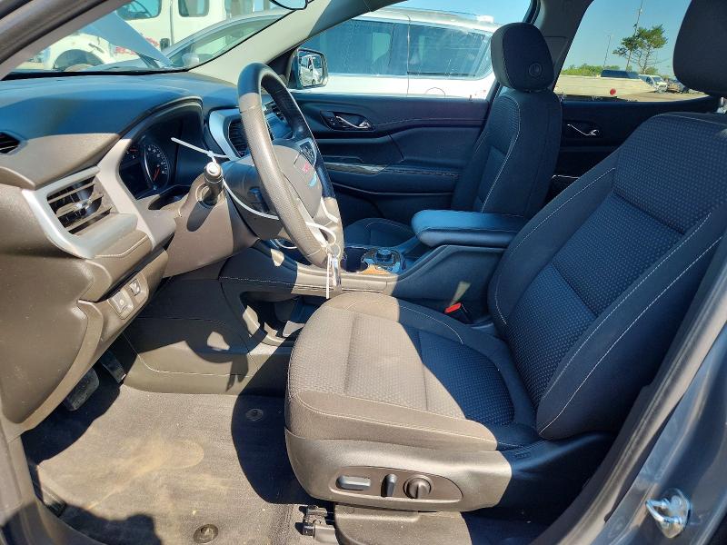 Продажа на аукционе авто 2023 Gmc Acadia, vin: 1GKKNRL42PZ256745, номер лота: 63328226