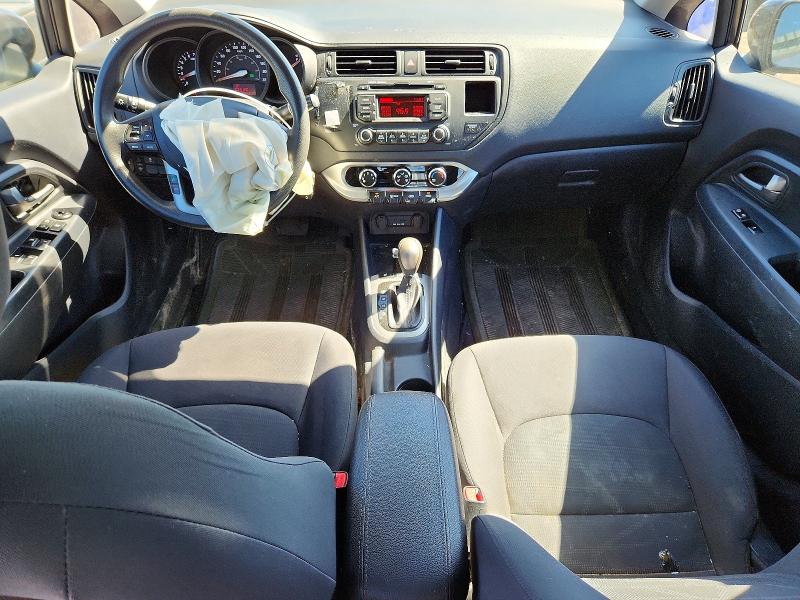 Aukcja sprzedaży 2013 Kia Rio, vin: KNADM4A30D6246343, numer aukcji: 66471656