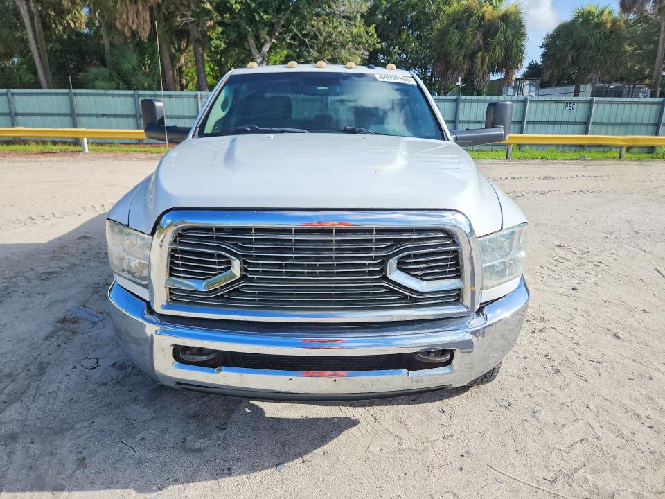 2014 Ram 3500 მანქანა იყიდება აუქციონზე, vin: 3C63RRGLXEG154037, აუქციონის ნომერი: 64099196