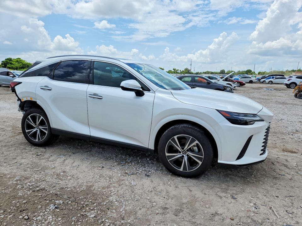 Aukcja sprzedaży 2026 Lexus Rx, vin: JTJCHMAA2T2041899, numer aukcji: 63928526